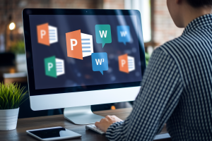 Comment Insérer un PowerPoint dans Word : Les 3 Méthodes Efficaces