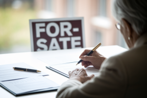 Procuration Vente Maison : Guide Complet pour Personnes Âgées et Biens Immobiliers