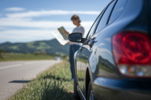 Cirano : Tout Savoir sur cette Garantie de Mobilité Automobile