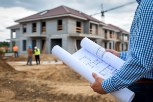 CCMI : Définition du Contrat de Construction de Maison Individuelle