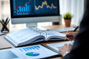 Barème Évaluation Fonds de Commerce Lefebvre : Guide Fiscal 2024