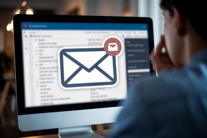 Comment Savoir si une Adresse Mail est Frauduleuse : Reconnaître le Phishing