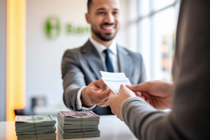 Dépôt Espèces Crédit Agricole : Délai et Guide des Moyens de Paiement