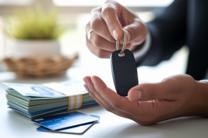 Chèque de Banque ou Virement pour Achat Voiture : Que Choisir ?