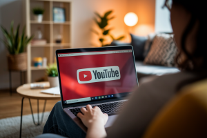 Comment Voir les Vidéos Non Répertoriées YouTube