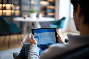 Easy Bourse Connexion : Comment Se Connecter à Votre Compte