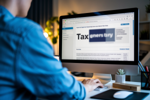 Comment déclarer des cours particuliers aux impôts : Mode d’emploi 2025