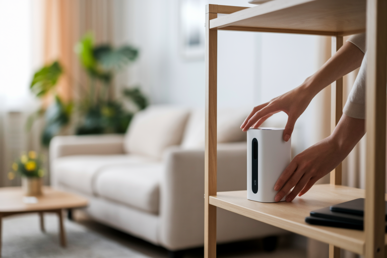 Installation Répéteur WiFi Free : Comment Installer mon Répéteur Wi-Fi