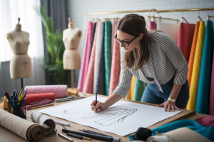 Fournisseur pour Créer sa Marque de Vêtement : Vêtements pour les Créateurs de Marques