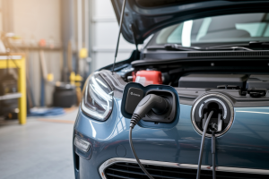 Peut-on recharger une batterie de voiture avec un chargeur intelligent sans la débrancher ?