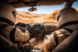 Maroc Challenge : le Rallye Mythique Revient en 2026
