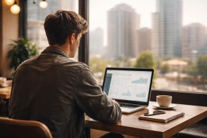 BTS Immobilier Alternance : Comment Trouver son Entreprise ?