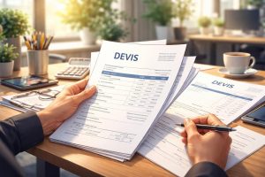 Simplifie-tes-devis.fr : Avis sur les Devis et Prix Proposés
