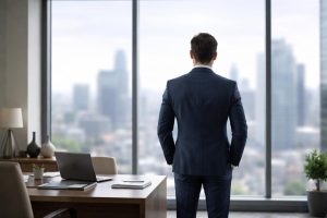 Posture Professionnelle : Définition et Comment l&rsquo;Adopter ?