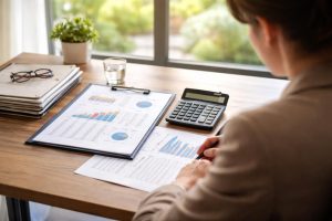 Usufruit Valeur : Comment Calculer sa Valeur Fiscale ?