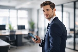 Mise à Disposition Téléphone Portable Professionnel : les Règles