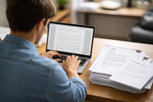 C&rsquo;est quoi une Candidature Spontanée : Définition et Conseils