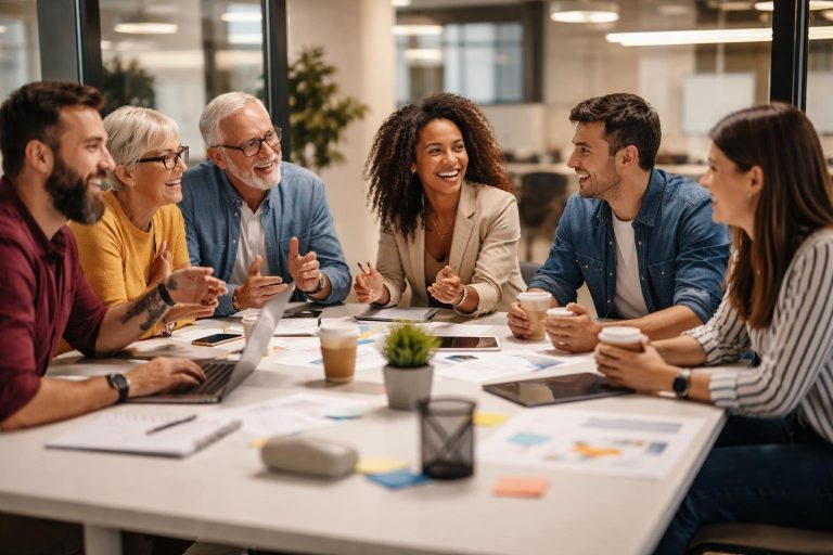 Entretien Managérial : les 10 Types à Maîtriser