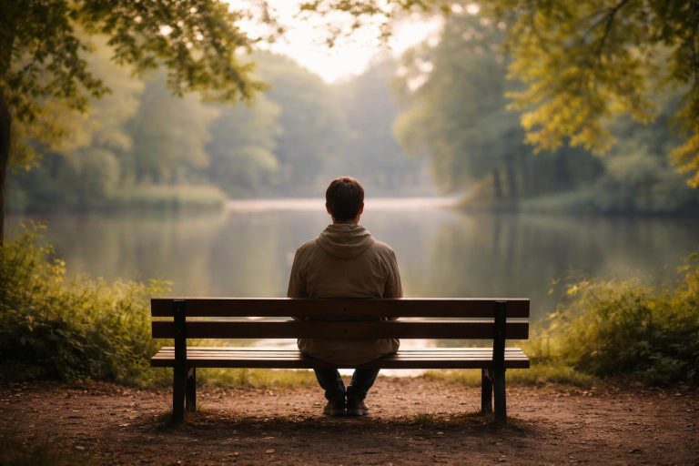 Lâcher Prise au Travail : Pourquoi et Comment y Arriver ?