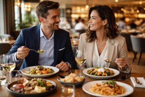 Remboursement Frais de Repas : le Barème 2026