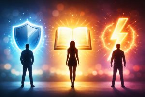 les 3 P : Protection, Permission et Puissance Expliquées