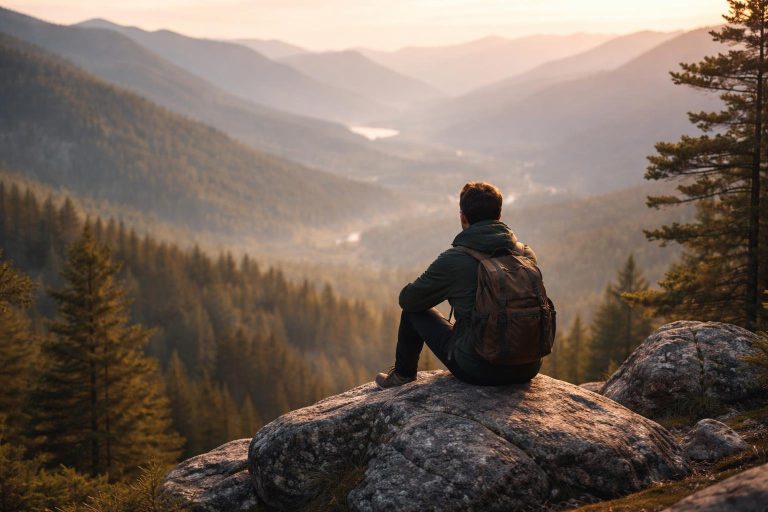 Prise de Recul : Comment Faire Concrètement ?