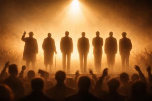 Exemple de Leadership : 7 Leaders qui Ont Marqué l&rsquo;Histoire