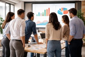 Animation de Réseau de Partenaires : Comment Stimuler l&rsquo;Engagement ?