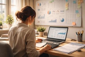Calcul Temps de Travail Annualisé : Comment Calculer les Heures ?