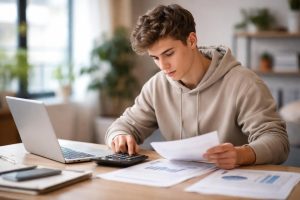 Salaire Brut Net Apprentissage : Comment Calculer ?