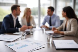 Facteur de Contingence : Définition et Exemples en Entreprise