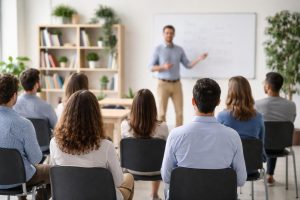 Spirivie Formation Reconnu par l&rsquo;État : Vrai ou Faux ?