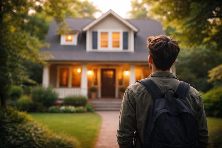 Habiter la Maison d&rsquo;un Parent en EHPAD : Quelles Conditions Légales ?