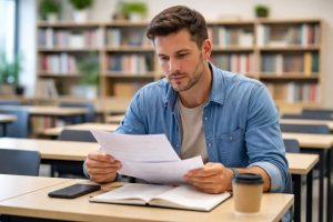 Congé de Formation : Comment en Bénéficier ?