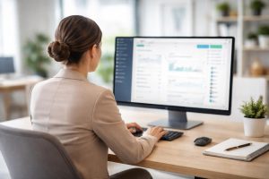 HR4You : C&rsquo;est Quoi et Comment ça Marche ?