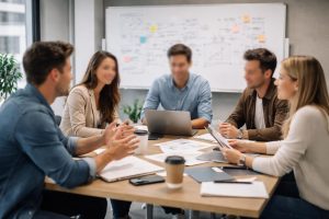 Startup CE : Qu&rsquo;est-ce que c&rsquo;est ?