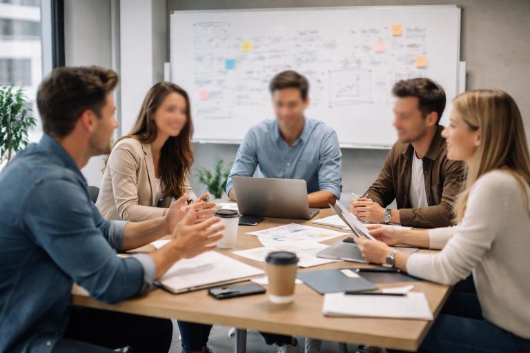 Startup CE : Qu&rsquo;est-ce que c&rsquo;est ?