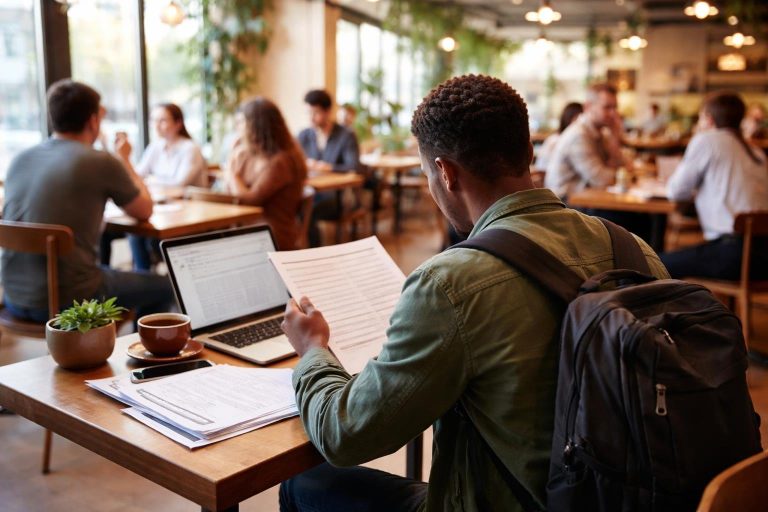 Autorisation de Travail Alternance Étudiant Étranger : les Règles