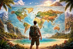Heymondo Avis : Ça Vaut le Coup pour Voyager ?