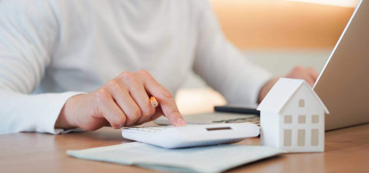 estimation budget achat immobilier
