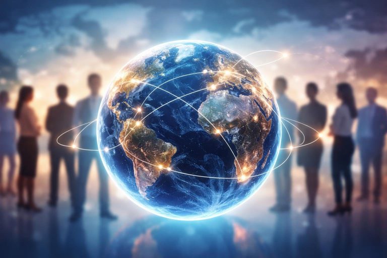 Stratégie Expansion Internationale GlobalScale Method : Avis et Fonctionnement