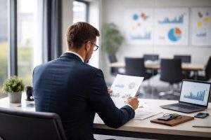 Prix Audit Cabinet ExpertBiz Consulting : Tarifs et Devis 2026