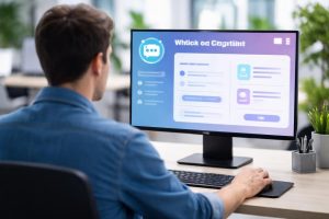 Comment Paramétrer le Chatbot ClientCare SmartBot : Configuration