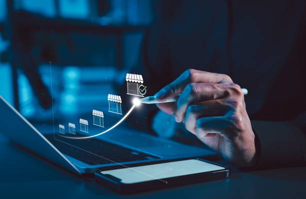 réseau de franchise croissance rentabilité franchiseur