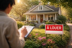 Comment Mettre sa Maison en Location : les 11 Étapes à Suivre