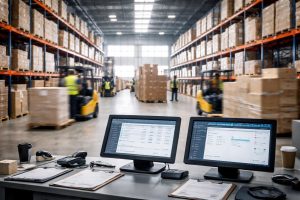 Supply Chain : Définition et Rôle dans l&rsquo;Entreprise
