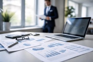 Caution Bancaire : Définition et Comment l&rsquo;Obtenir ?