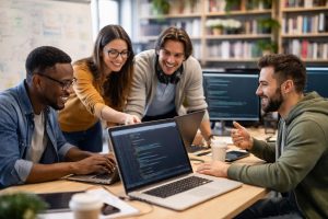 Principe SOLID : les 5 Règles de la Programmation Orientée Objet
